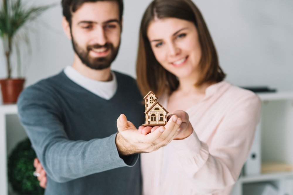 NRI client discussing property investment in India