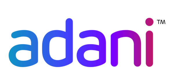 Adani Realty logo